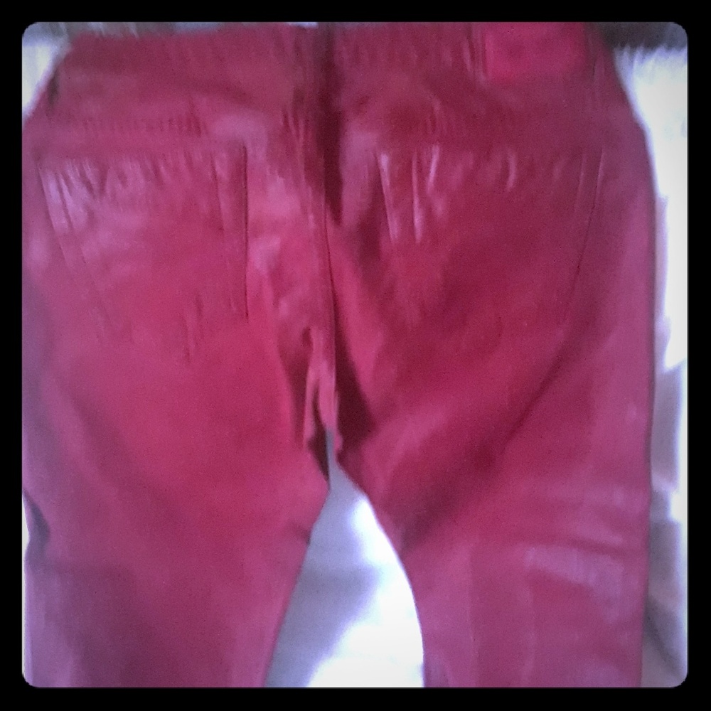 Robin jeans